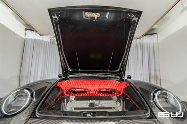 1995 Porsche 911 Carrera North Miami Beach FL