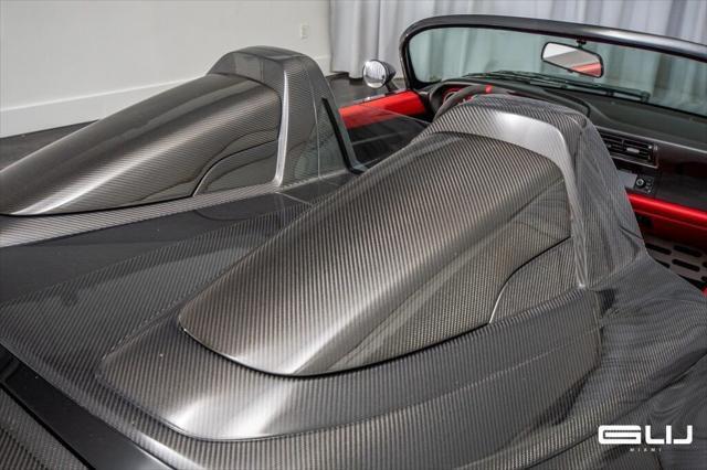 1995 Porsche 911 Carrera North Miami Beach FL