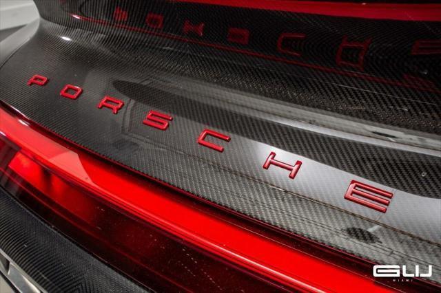 1995 Porsche 911 Carrera North Miami Beach FL