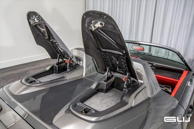 1995 Porsche 911 Carrera North Miami Beach FL