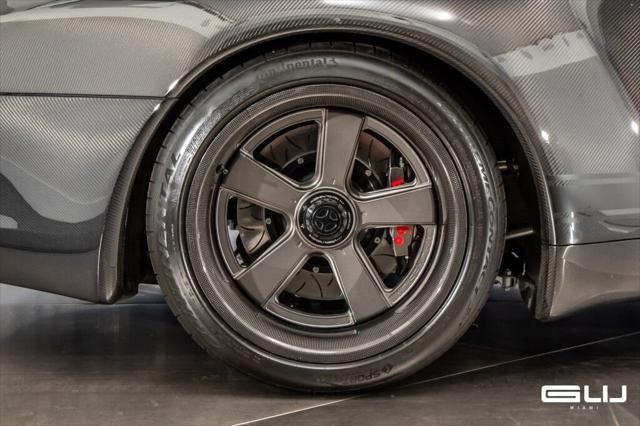 1995 Porsche 911 Carrera North Miami Beach FL