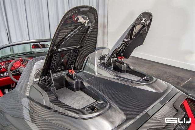 1995 Porsche 911 Carrera North Miami Beach FL