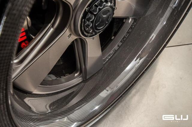 1995 Porsche 911 Carrera North Miami Beach FL