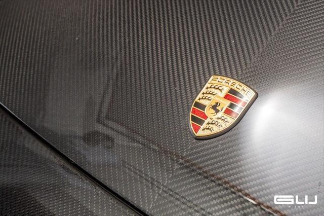 1995 Porsche 911 Carrera North Miami Beach FL
