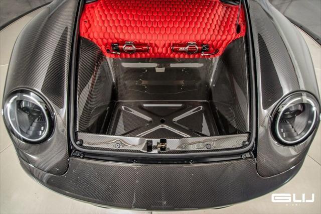 1995 Porsche 911 Carrera North Miami Beach FL