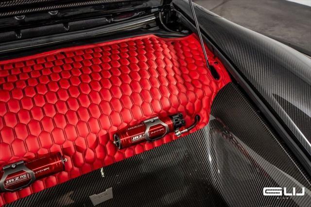 1995 Porsche 911 Carrera North Miami Beach FL