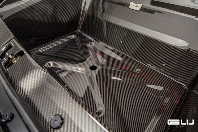 1995 Porsche 911 Carrera North Miami Beach FL