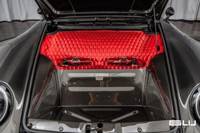 1995 Porsche 911 Carrera North Miami Beach FL