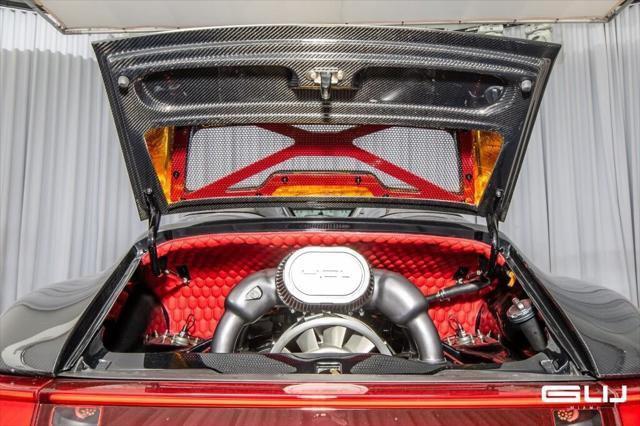 1995 Porsche 911 Carrera North Miami Beach FL