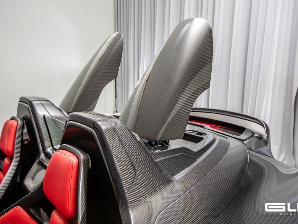 1995 Porsche 911 Carrera Re- Imagined by GuntherWerks Speedster North Miami Beach FL