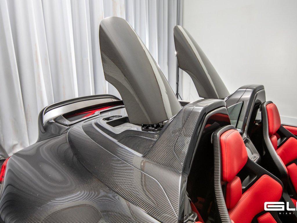 1995 Porsche 911 Carrera Re- Imagined by GuntherWerks Speedster North Miami Beach FL