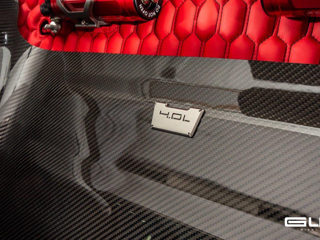 1995 Porsche 911 Carrera Re- Imagined by GuntherWerks Speedster North Miami Beach FL