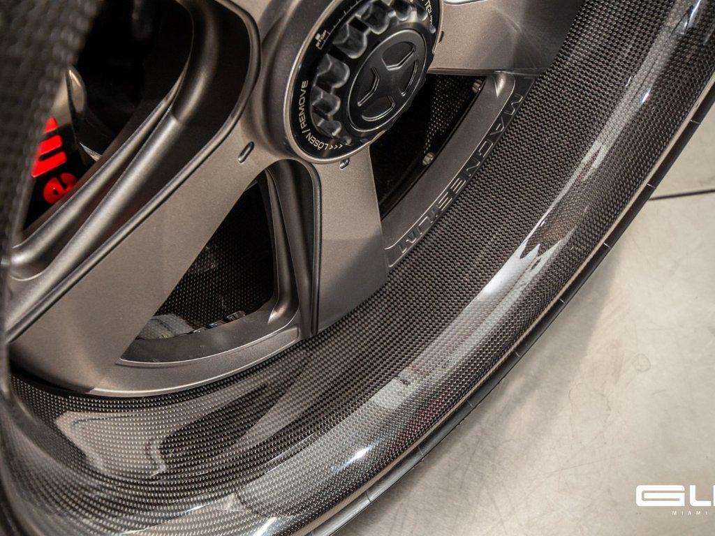 1995 Porsche 911 Carrera Re- Imagined by GuntherWerks Speedster North Miami Beach FL
