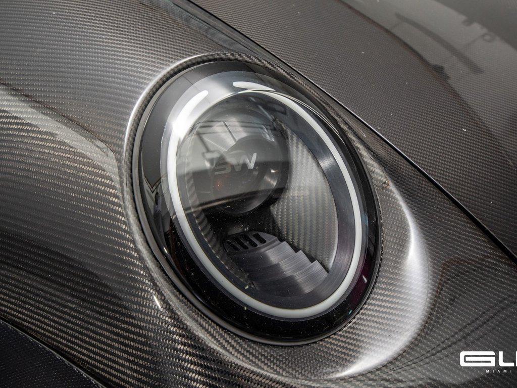 1995 Porsche 911 Carrera Re- Imagined by GuntherWerks Speedster North Miami Beach FL