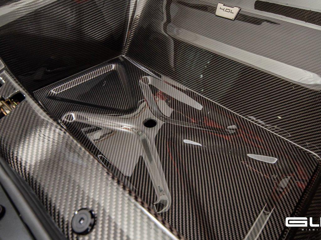 1995 Porsche 911 Carrera Re- Imagined by GuntherWerks Speedster North Miami Beach FL