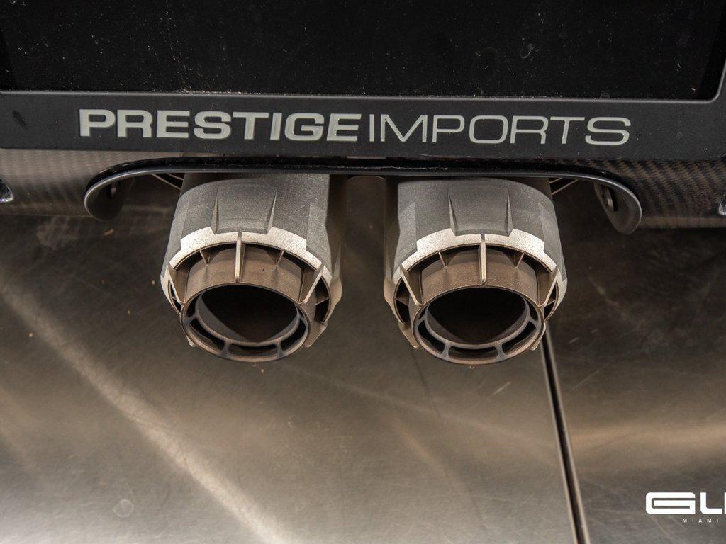 1995 Porsche 911 Carrera Re- Imagined by GuntherWerks Speedster North Miami Beach FL