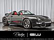 1995 Porsche 911 Carrera Re- Imagined by GuntherWerks Speedster