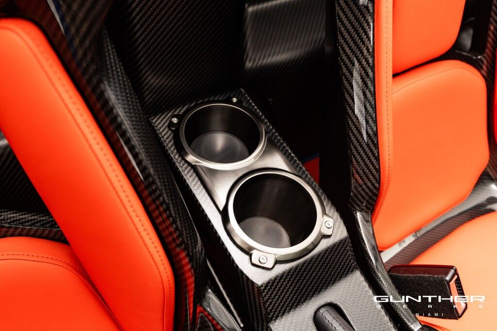 1995 Porsche 911 Speedster Remastered by Gunther Werks North Miami Beach FL