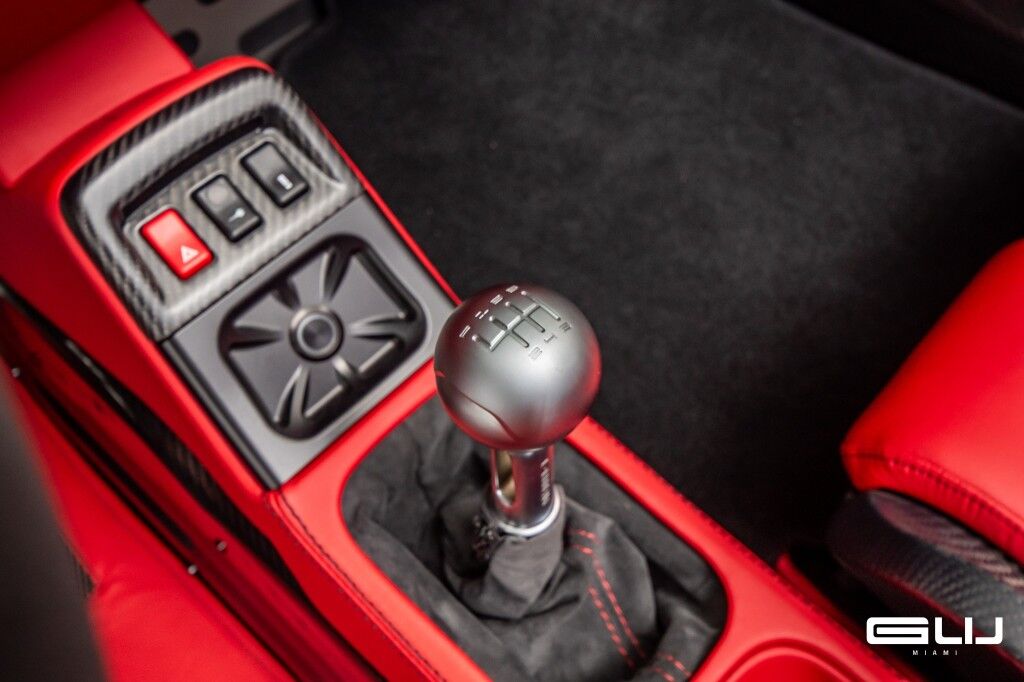 1995 Porsche 911 Speedster Remastered by GuntherWerks North Miami Beach FL