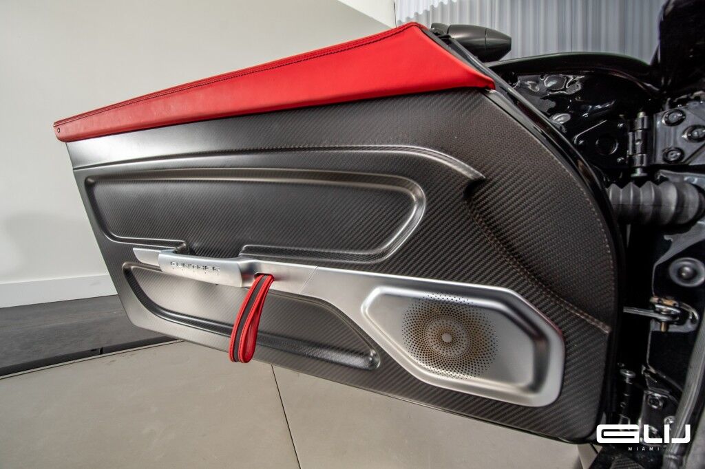 1995 Porsche 911 Speedster Remastered by GuntherWerks North Miami Beach FL