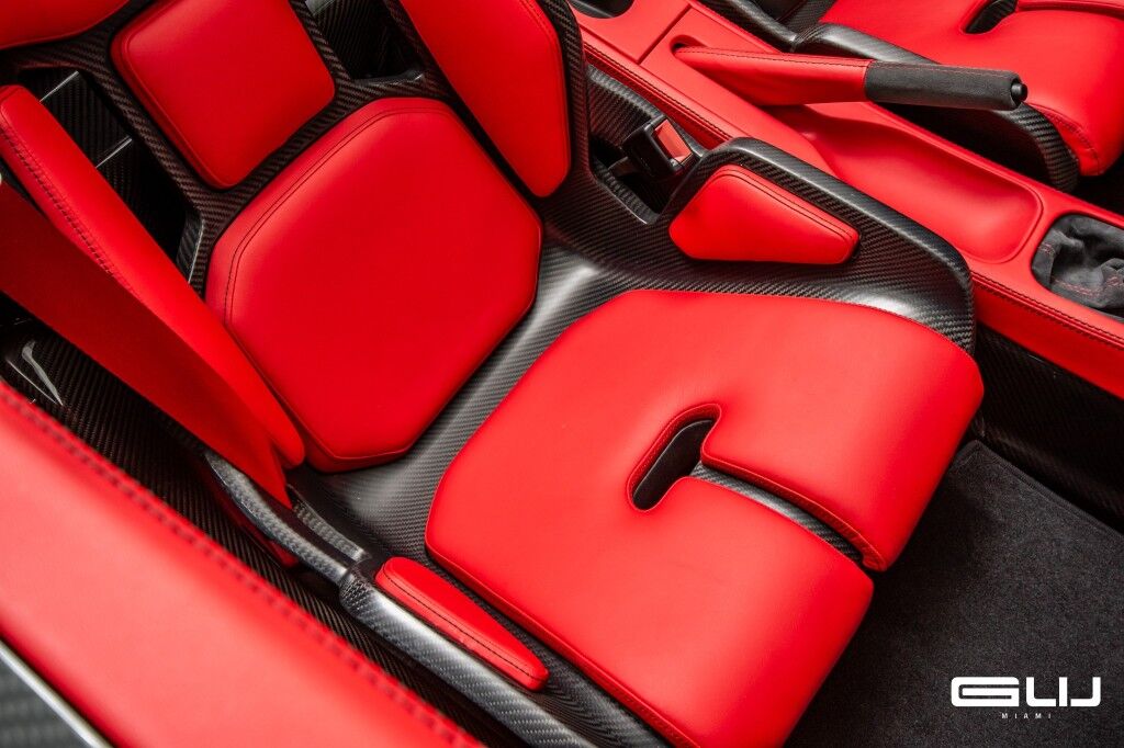 1995 Porsche 911 Speedster Remastered by GuntherWerks North Miami Beach FL