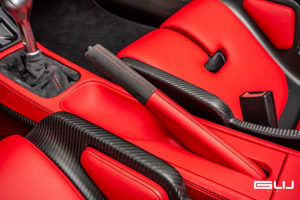 1995 Porsche 911 Speedster Remastered by GuntherWerks North Miami Beach FL