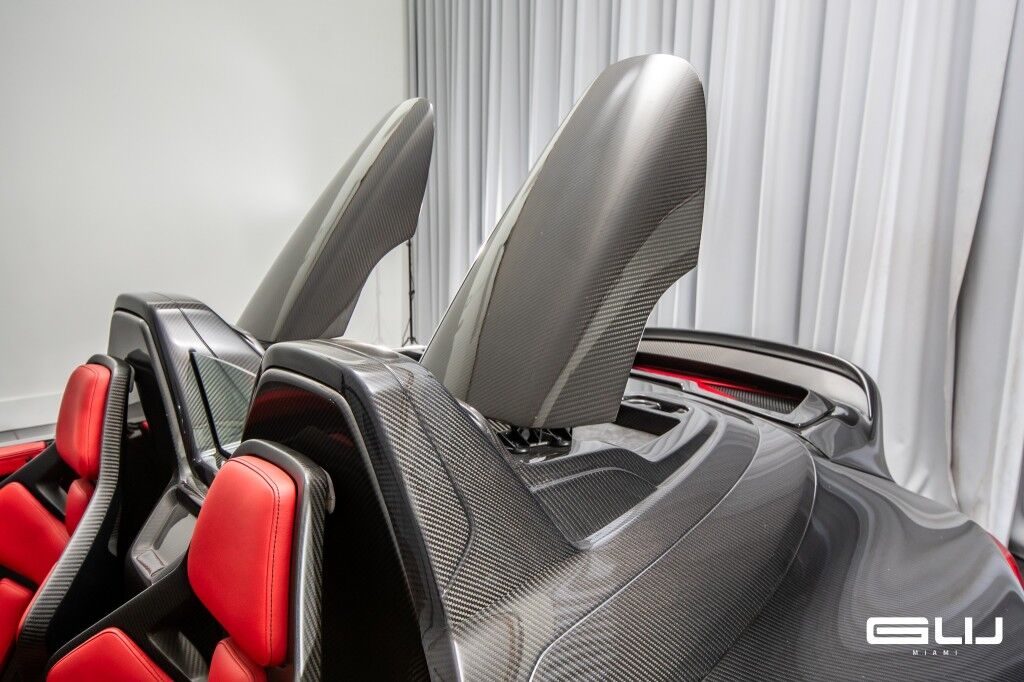 1995 Porsche 911 Speedster Remastered by GuntherWerks North Miami Beach FL