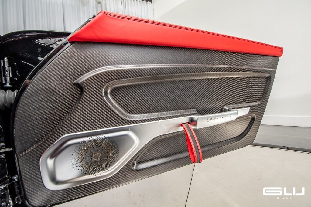 1995 Porsche 911 Speedster Remastered by GuntherWerks North Miami Beach FL