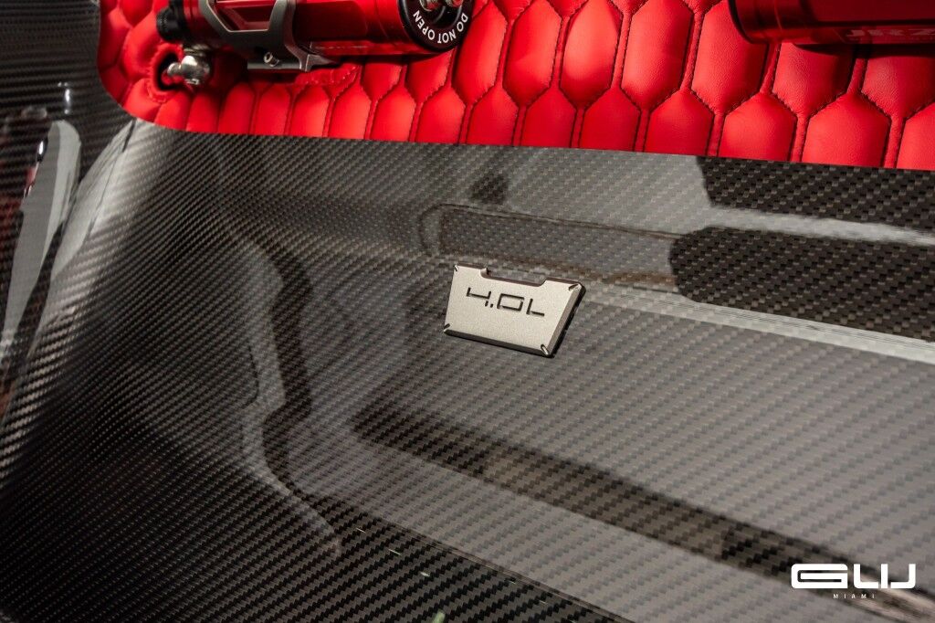 1995 Porsche 911 Speedster Remastered by GuntherWerks North Miami Beach FL