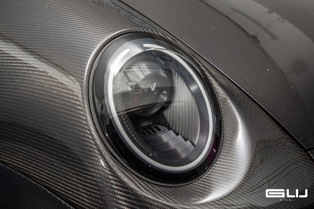 1995 Porsche 911 Speedster Remastered by GuntherWerks North Miami Beach FL