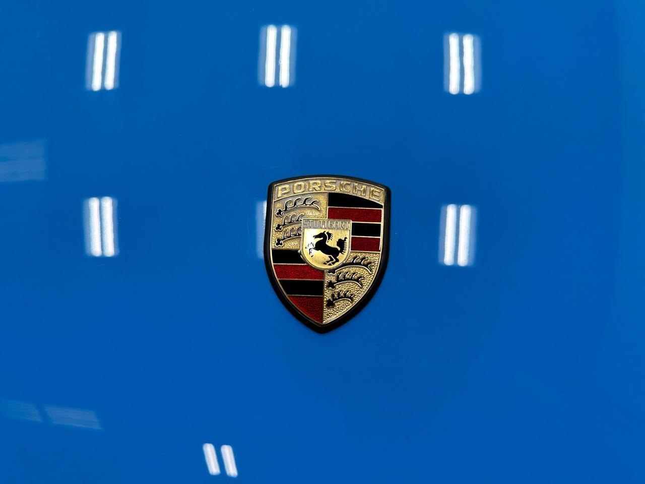 1995 Porsche 993 Houston TX