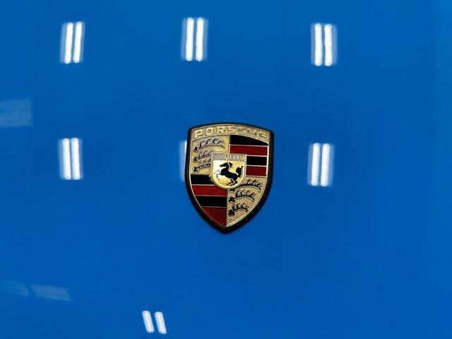 1995 Porsche 993  Houston TX