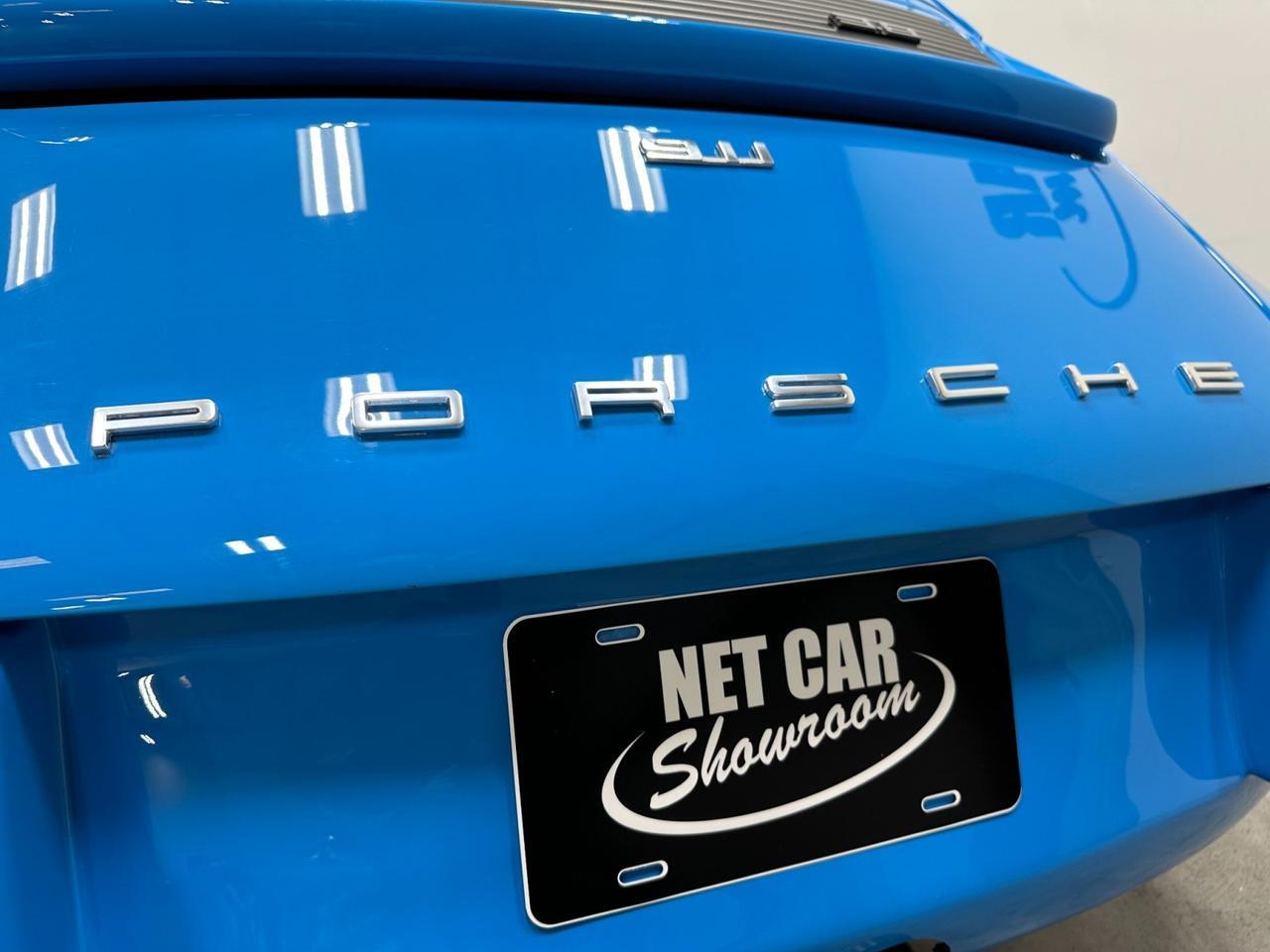 1995 Porsche 993 Houston TX