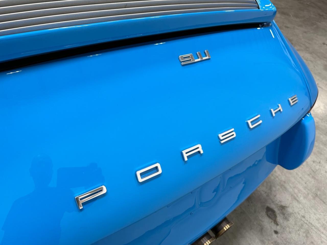 1995 Porsche 993 Houston TX