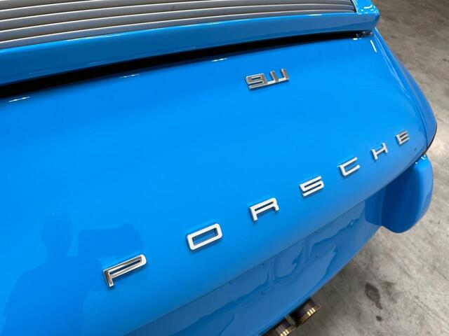 1995 Porsche 993  Houston TX