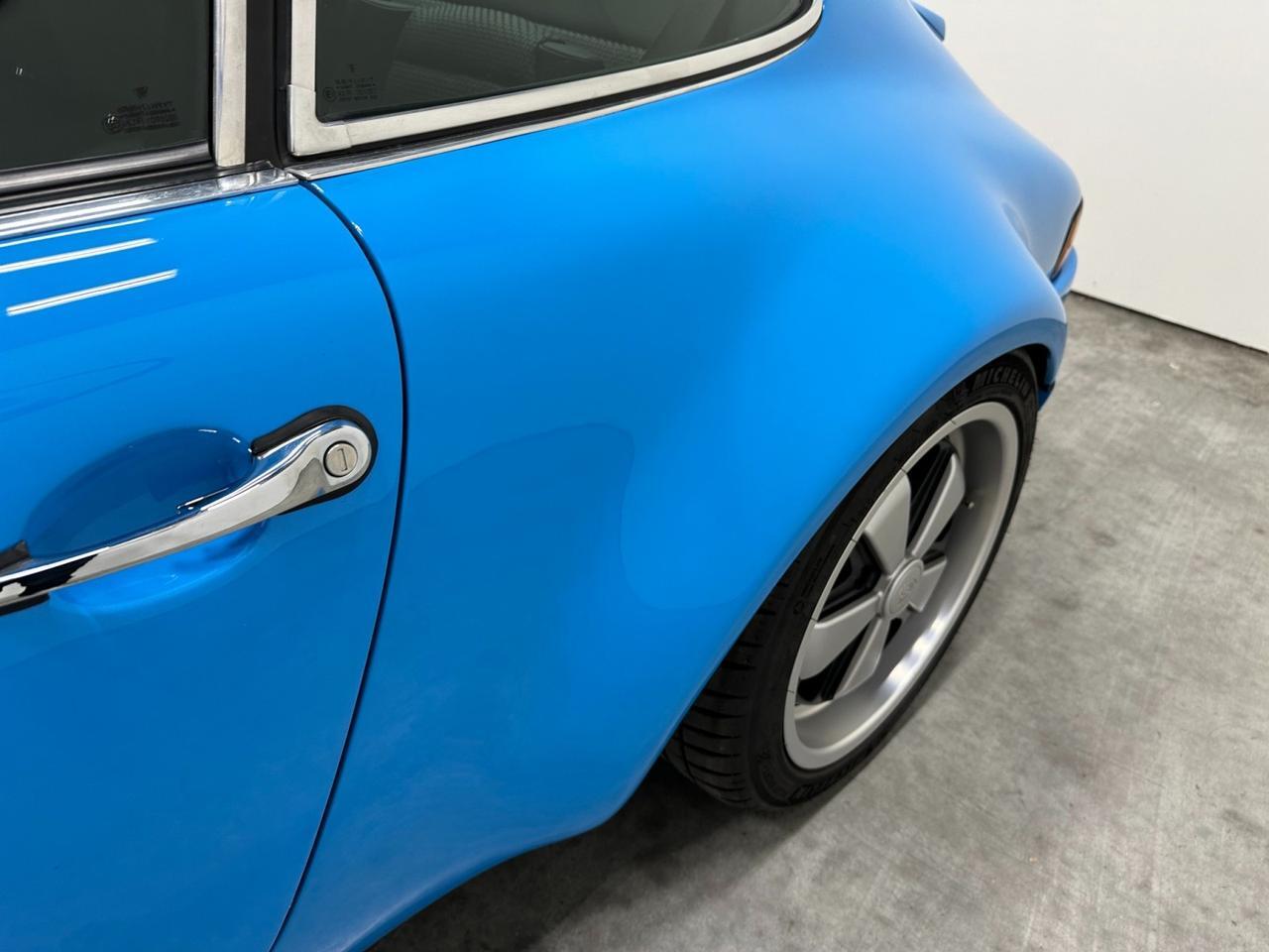 1995 Porsche 993 Houston TX