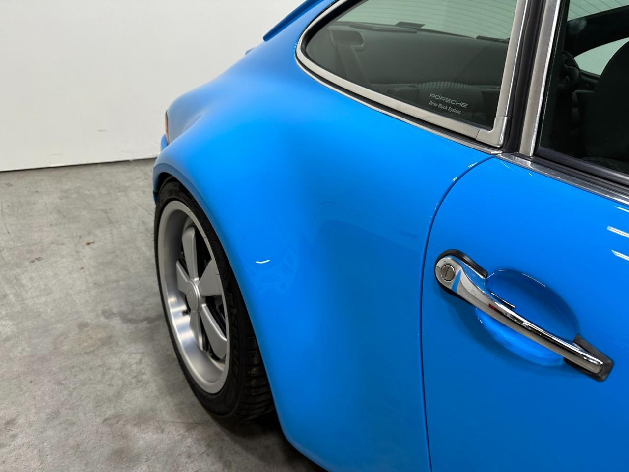 1995 Porsche 993 Houston TX