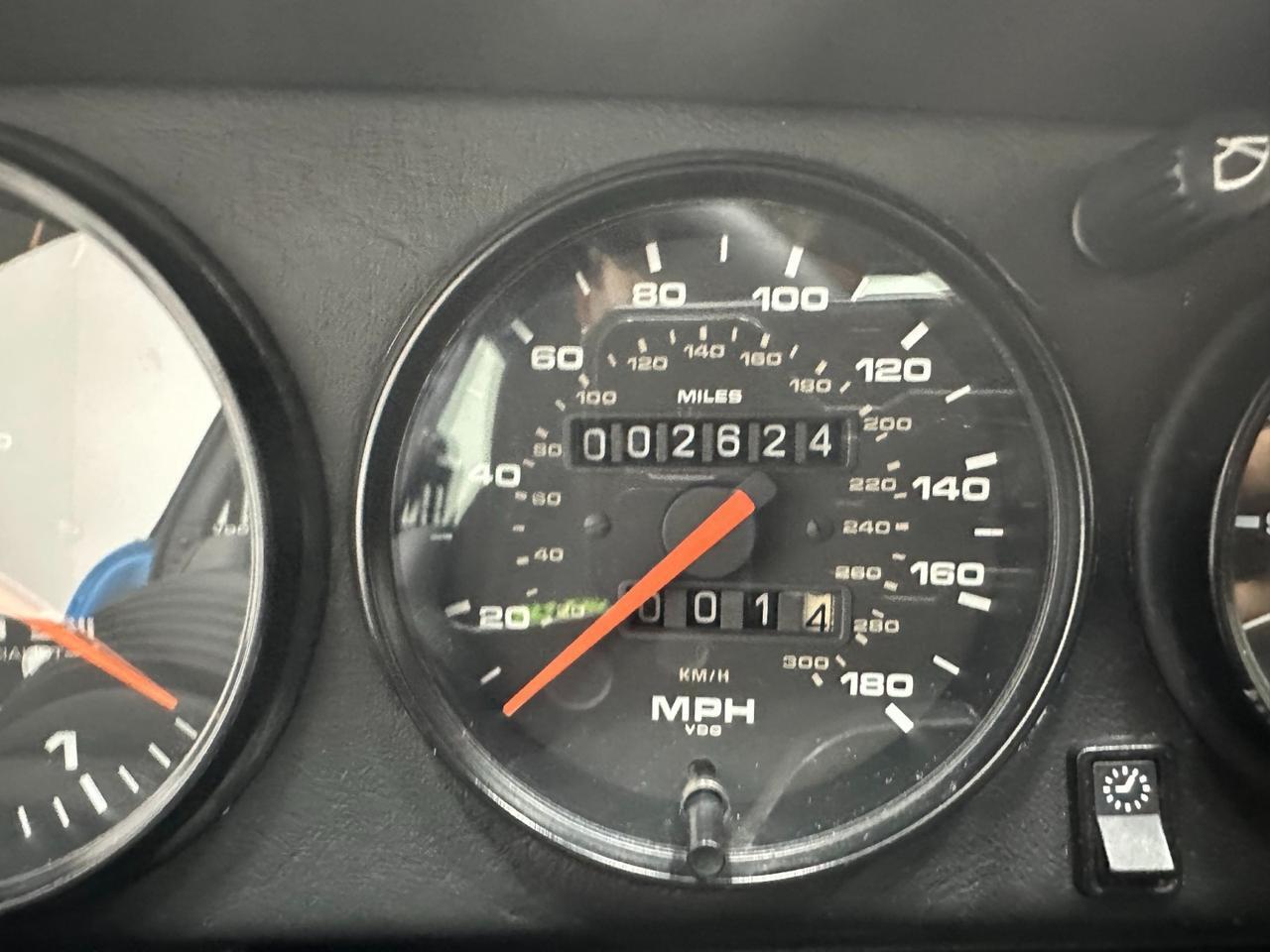 1995 Porsche 993 Houston TX