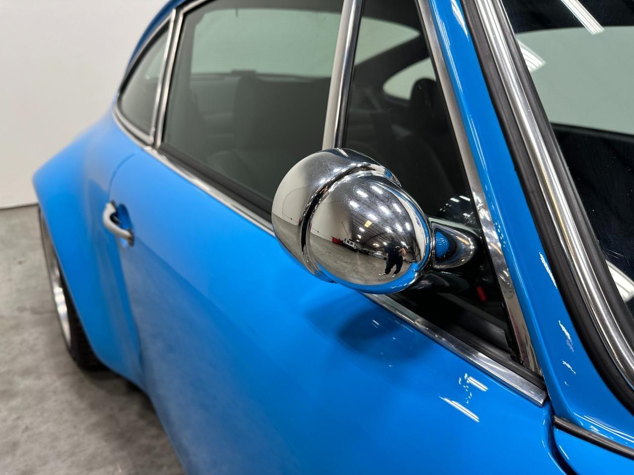 1995 Porsche 993 Houston TX