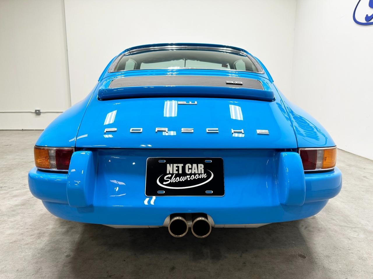 1995 Porsche 993 Houston TX