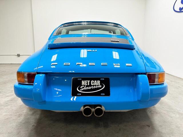1995 Porsche 993  Houston TX