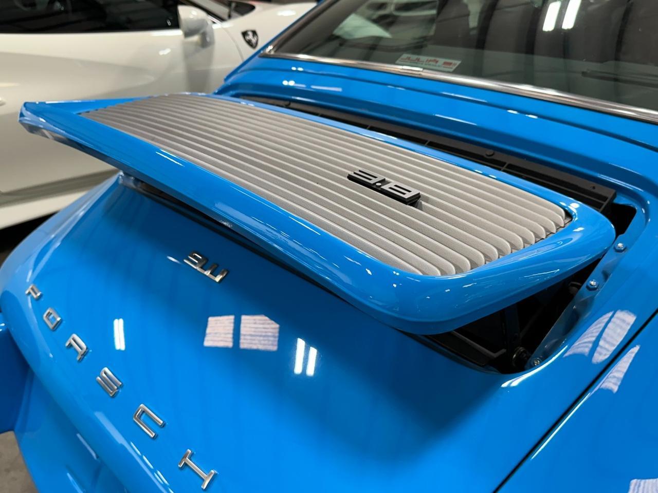 1995 Porsche 993 Houston TX