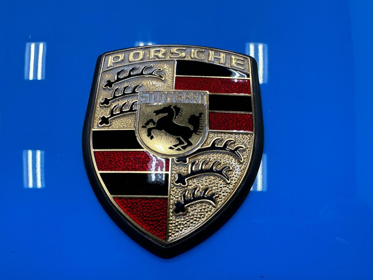 1995 Porsche 993 Houston TX