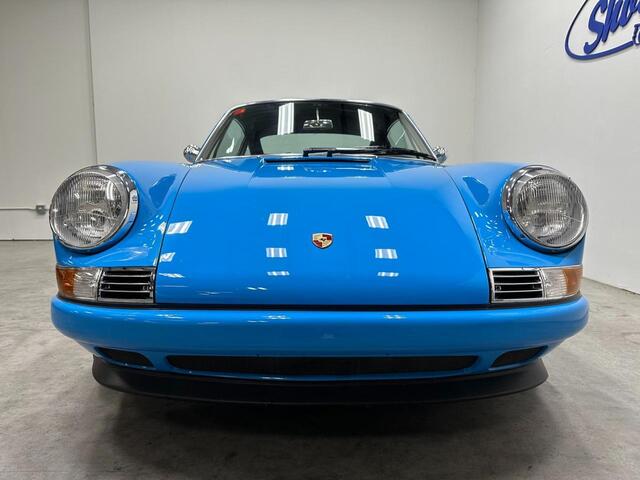 1995 Porsche 993  Houston TX