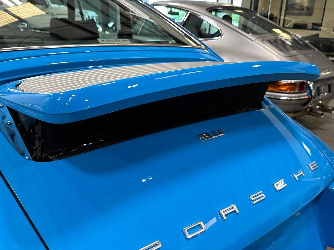 1995 Porsche 993 Houston TX