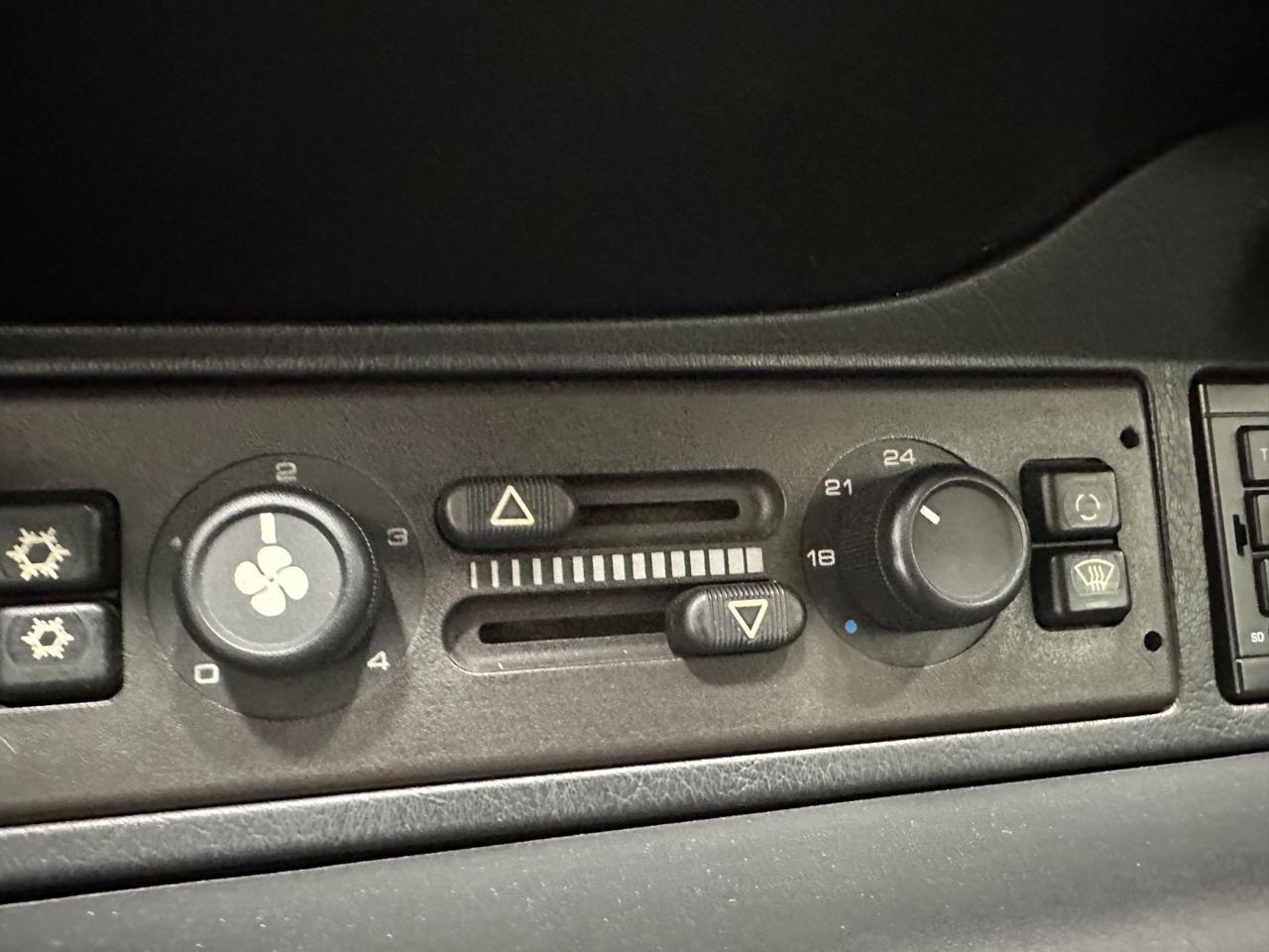 1995 Porsche 993 Houston TX