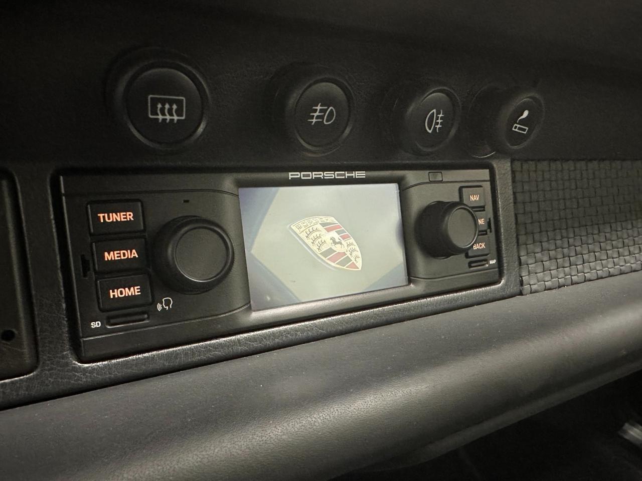 1995 Porsche 993 Houston TX