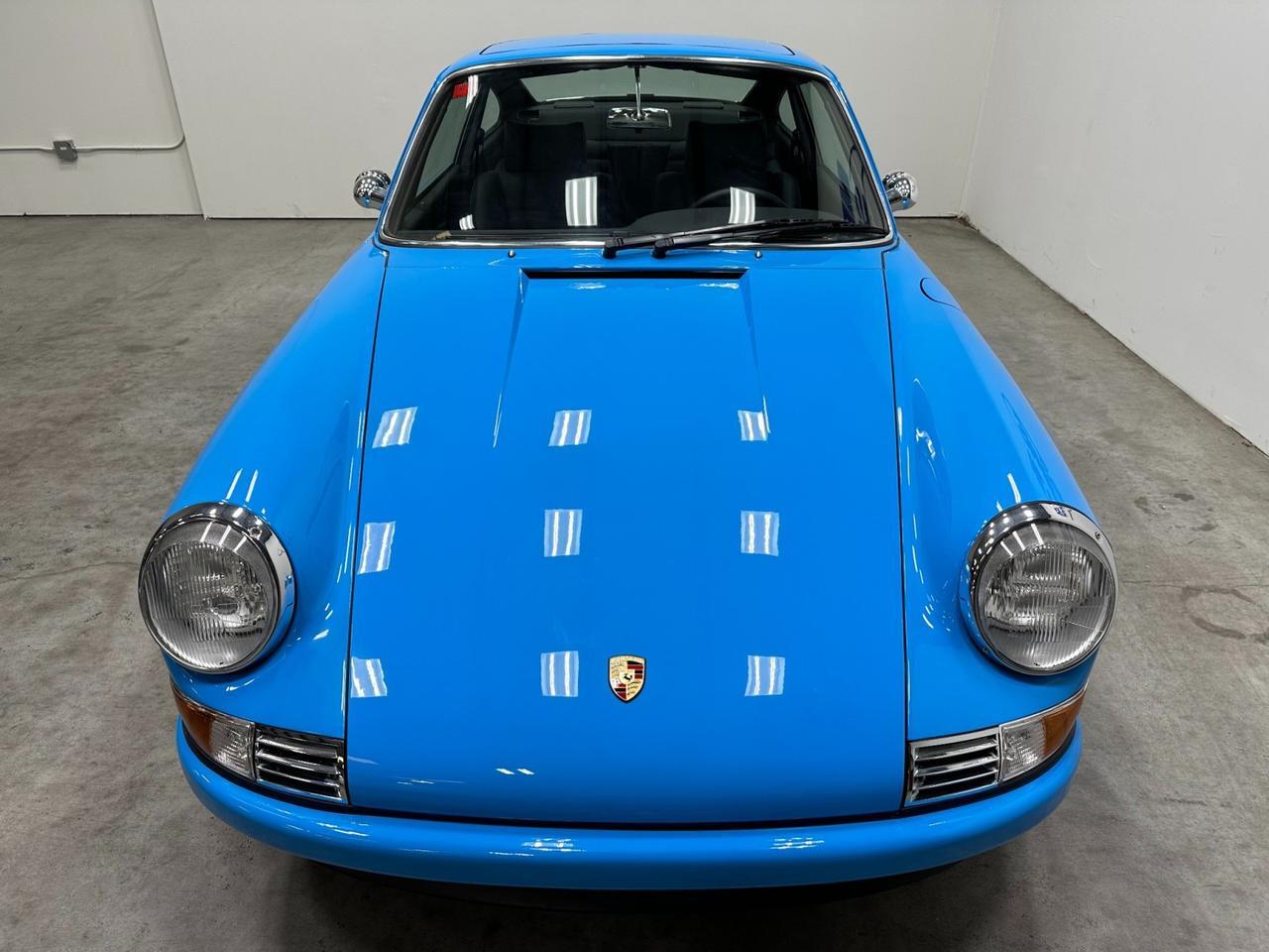 1995 Porsche 993 Houston TX