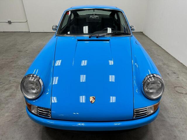 1995 Porsche 993  Houston TX