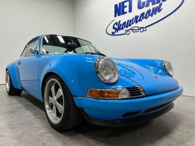 1995 Porsche 993  Houston TX